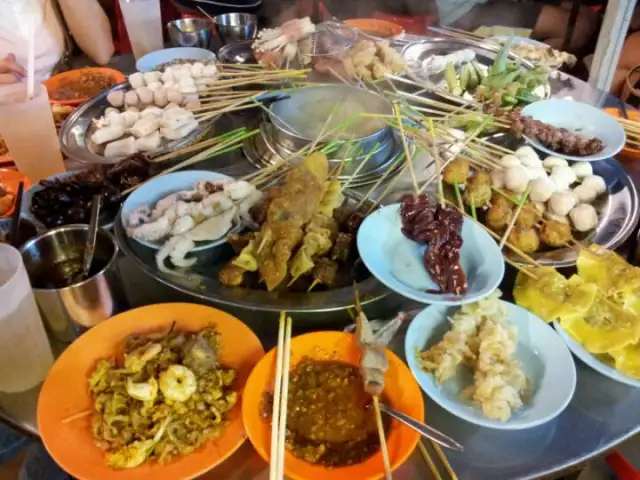 Lok Lok @ Pulau Tikus Market Food Photo 16