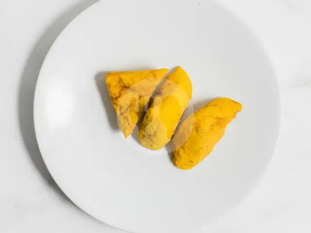 Gambar Makanan Ayam Bakar Ayam Penyet Wong Solo, Lamprit 15