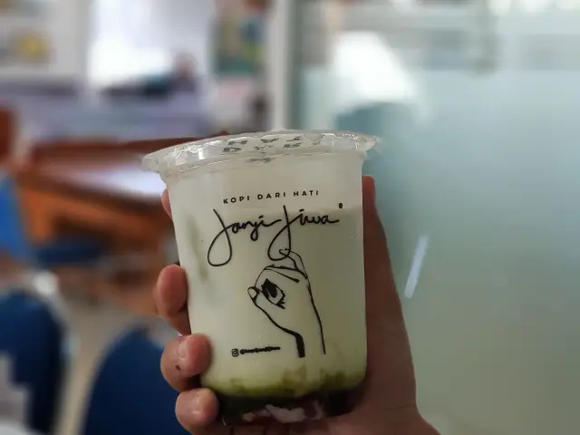 Gambar Makanan Kopi Janji Jiwa 3