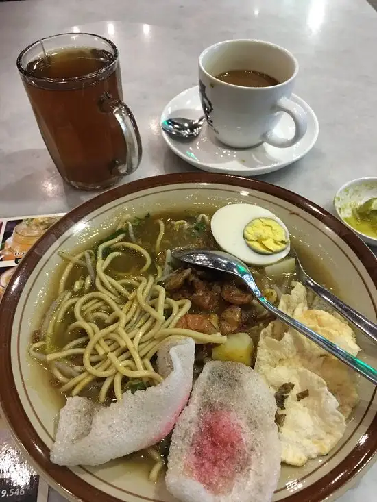 Gambar Makanan Warung Kodi Srikandi 16