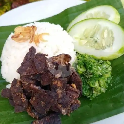 Gambar Makanan Warung Nada, Mataram Kota 20