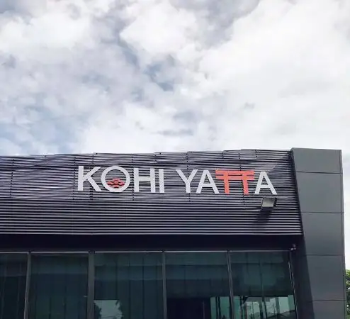 Kohi Yatta