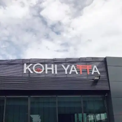 Kohi Yatta
