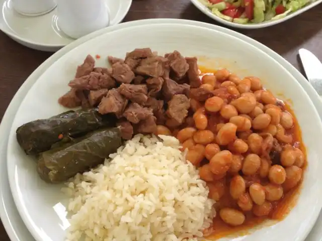 Çayeli Karadeniz Mutfağı'nin yemek ve ambiyans fotoğrafları 9