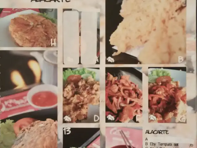 Gambar Makanan Okawari 4