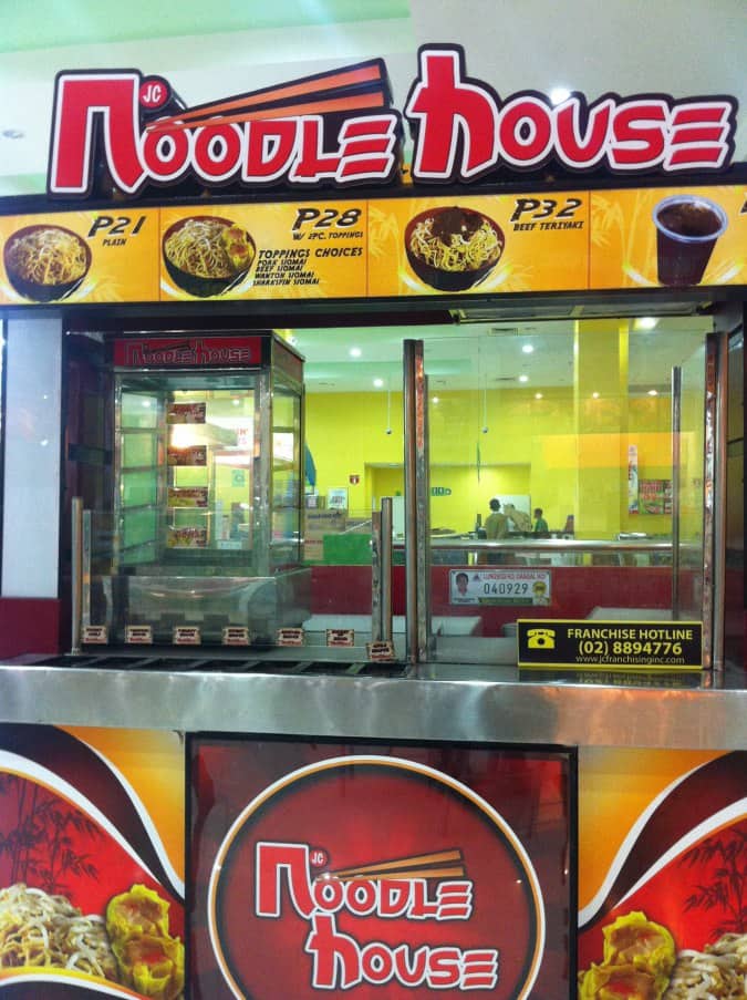 Noodle House near me in Balintawak Discover Chinese Food food