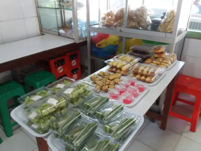 Gambar Makanan Warung Encim Geniu 6