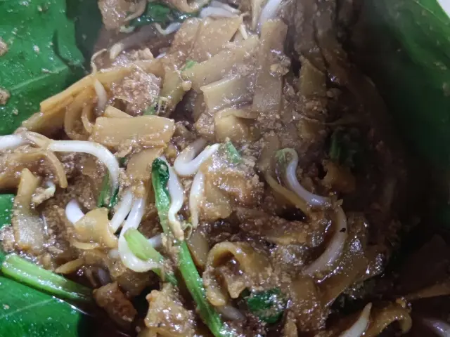 Gambar Makanan Kwetiaw Arang Simpur 3