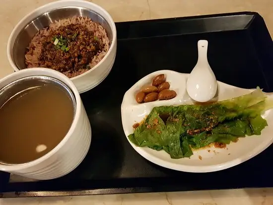 Mama Kim Sauna Mee Food Photo 8