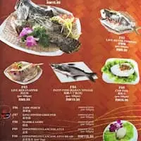 Kung Fu Steam Seafood - 蒸功夫 Food Photo 1