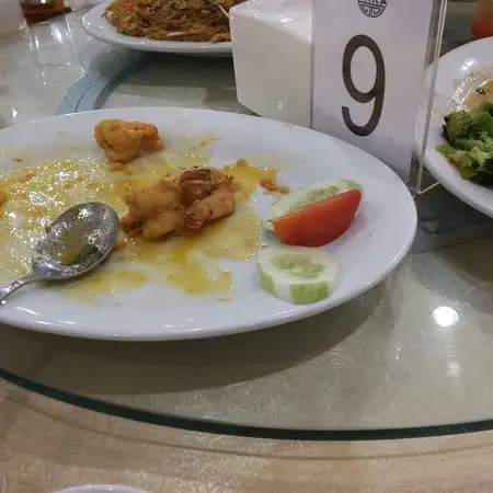 Gambar Makanan Haka Restaurant 18