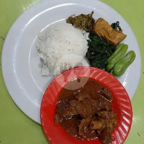 Gambar Makanan RM Nikmat, Bendungan Hilir 10