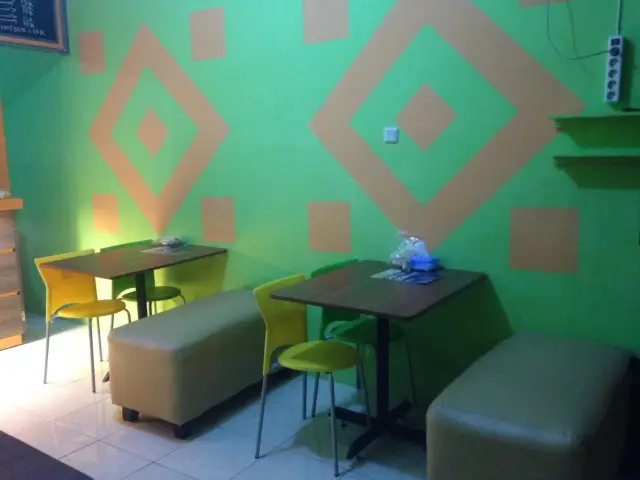 N3 Cafe