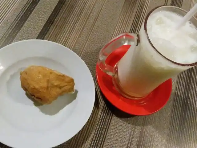 Gambar Makanan Papiti Susu Murni & Roti Bakar 6