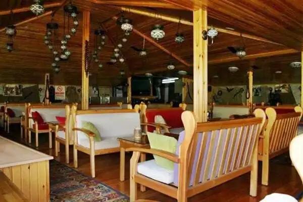 Otağtepe Cafe Restaurant & Nargile'nin yemek ve ambiyans fotoğrafları 44