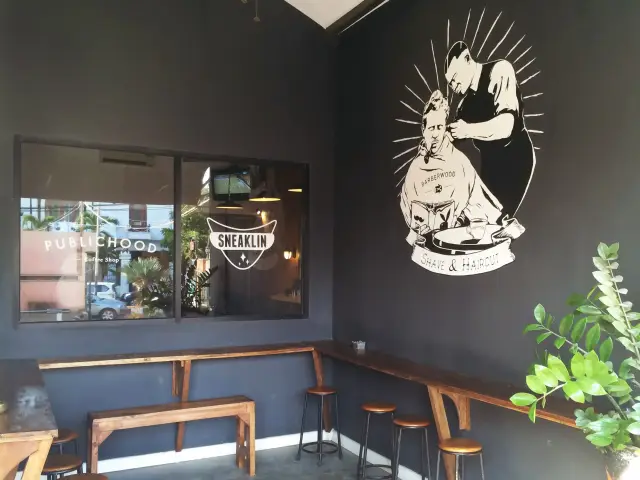 Gambar Makanan Publichood Coffee Shop 16