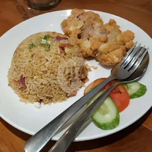 Gambar Makanan Snackbar, Banjarmasin Tengah 6