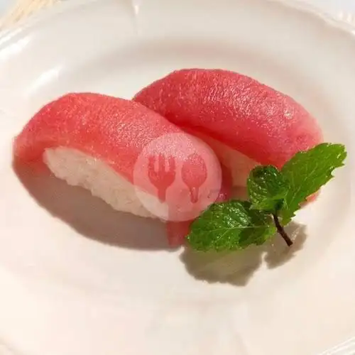 Gambar Makanan Sachimatsuri Ramen & Sushi, Bendungan Hilir 11