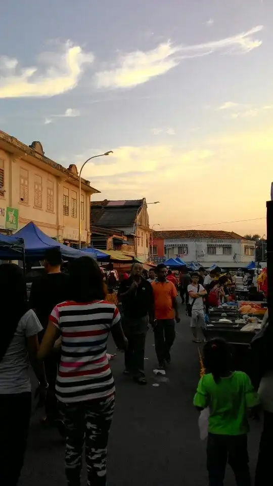Pasar Malam Segamat Food Photo 9