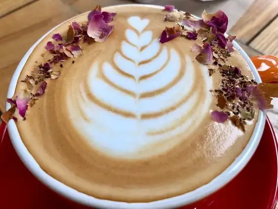 Flower Girl Coffee