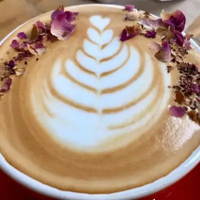 Flower Girl Coffee