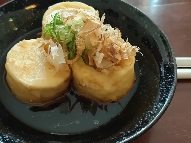 Gambar Makanan Yokoso Resto 3