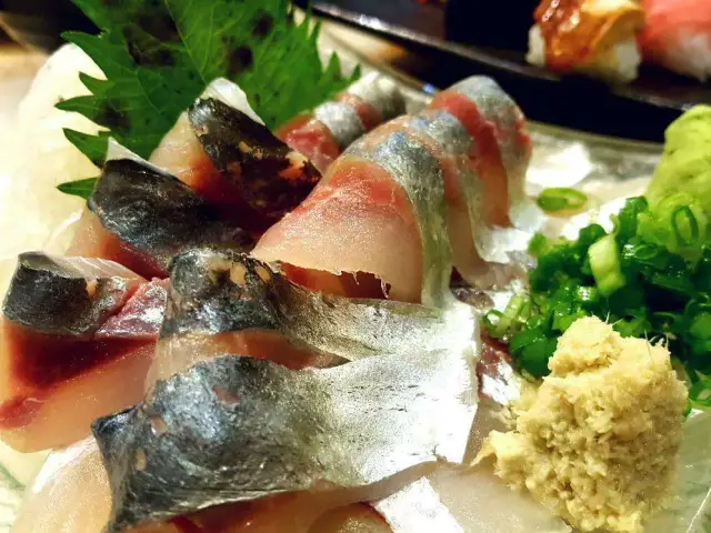 Ichiro Sushi Bar Food Photo 17