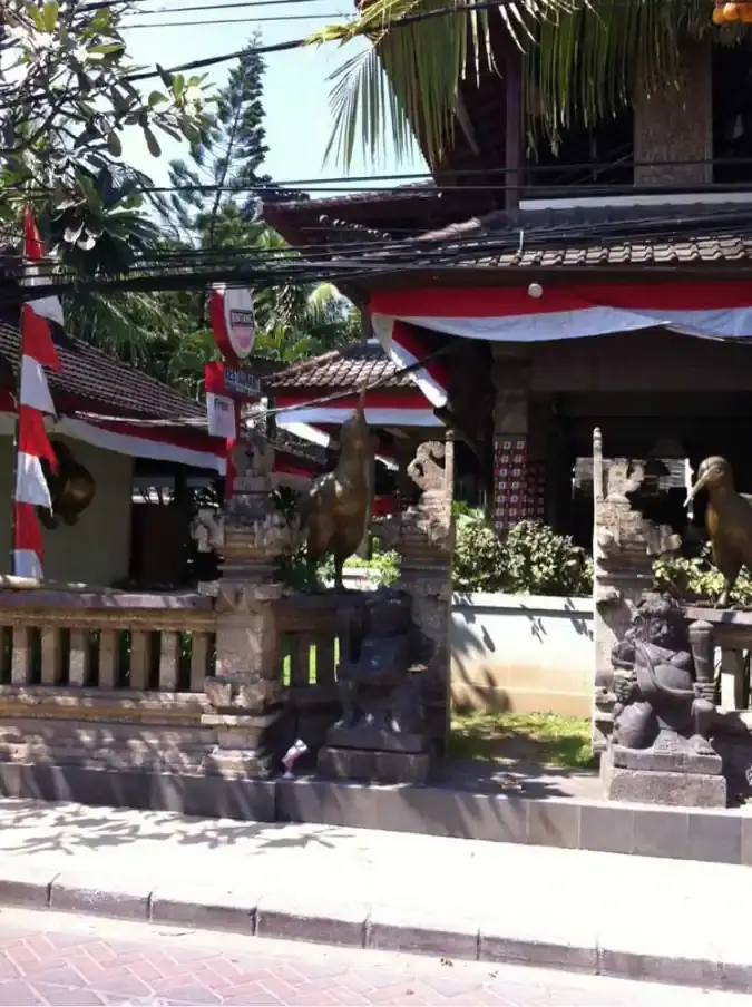 Sari Bunga - Hotel Sari Bunga