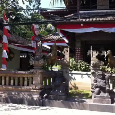 Sari Bunga - Hotel Sari Bunga