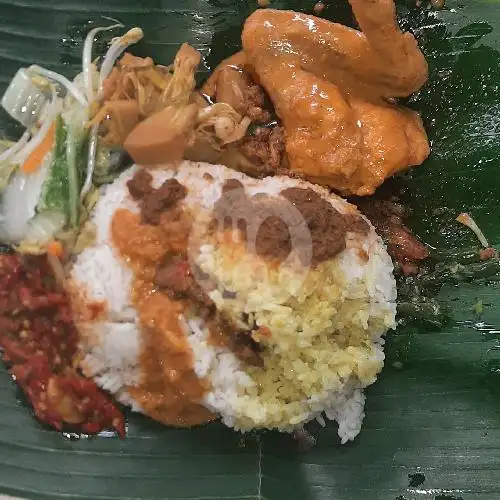 Gambar Makanan RM Asli Minang Uni Rida, Jln Titi Papan No 48 8