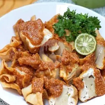 Gambar Makanan Siomay Sari Rasa, Keutamaan 6