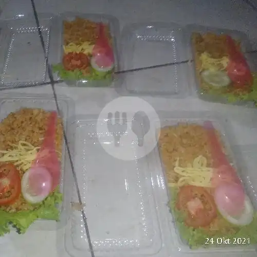 Gambar Makanan Baso Aci Juragan, Playen 7