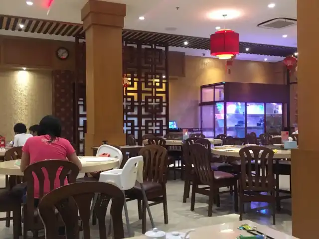 Gambar Makanan Canton Restaurant 4