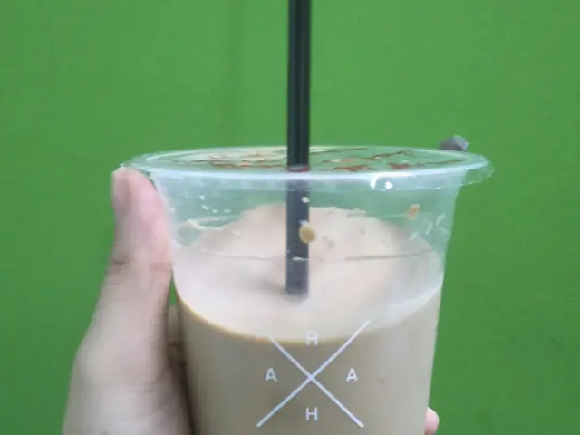 Gambar Makanan Arah Coffee 10