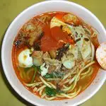 Kedai Kopi Sin Lee Hin Food Photo 1