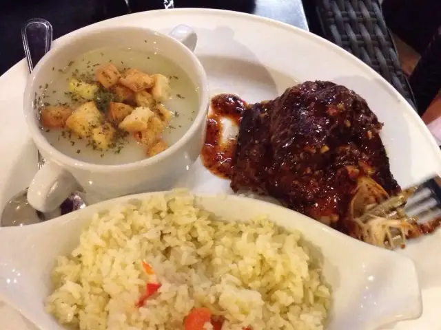 Gambar Makanan Kenny Rogers Roasters 20