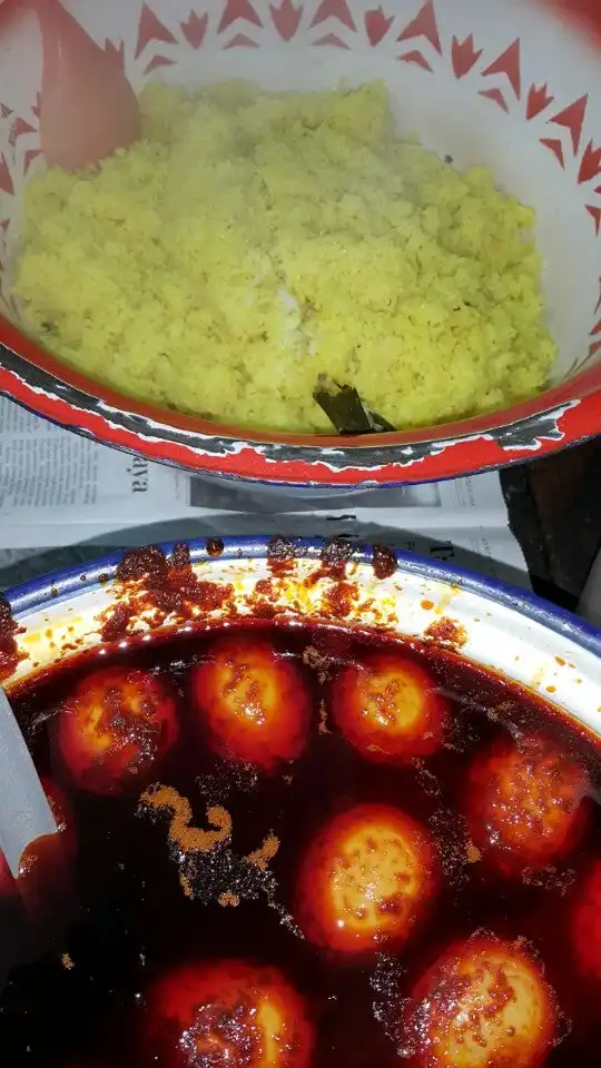 Gambar Makanan Warung Nasi Kuning "Rahmat" 15