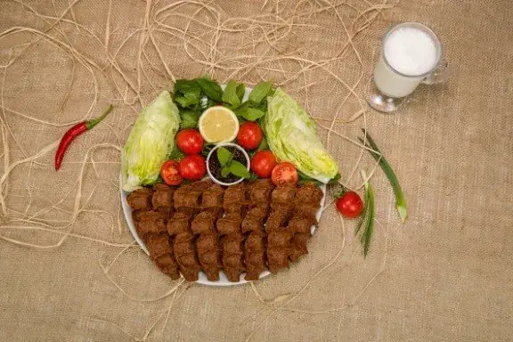 Çiğköfteci Ömer Usta'nin yemek ve ambiyans fotoğrafları 3