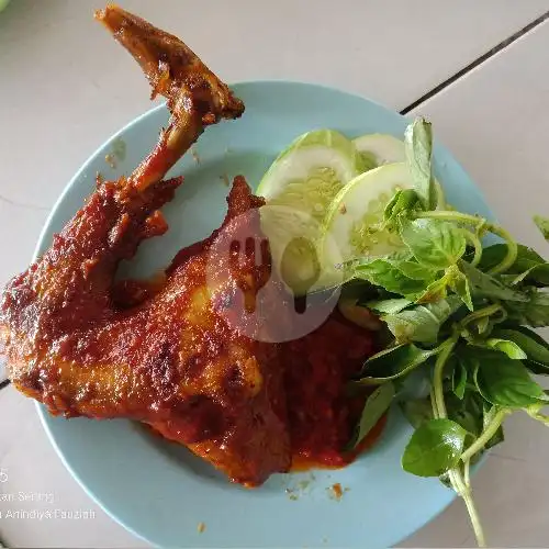 Gambar Makanan Sate Sop Mang Rosadi.Abdul Hadi, Kec Serang Kel Cipare 3