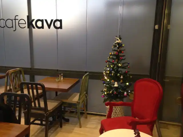 Cafe Kava'nin yemek ve ambiyans fotoğrafları 15