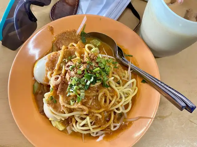 Kuala kurau Food Photo 13