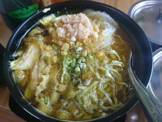 Gambar Makanan Soto Asaka 2