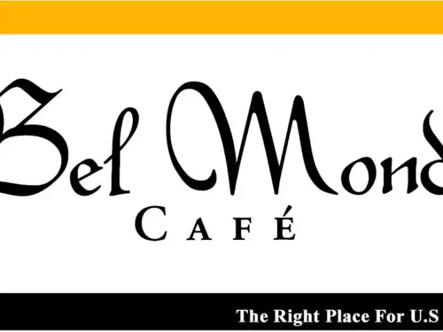 Gambar Makanan Bel Mondo Cafe 1