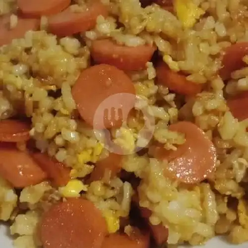 Gambar Makanan Nasi Goreng Pakde Bejo, Citayam 16