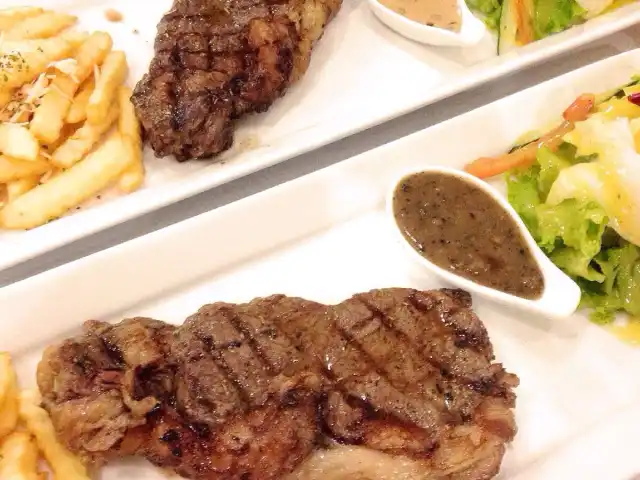 Gambar Makanan Le Boeuf Steakhouse 11