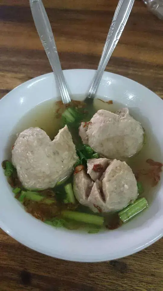 Gambar Makanan Pondok Bakso Arseto 15