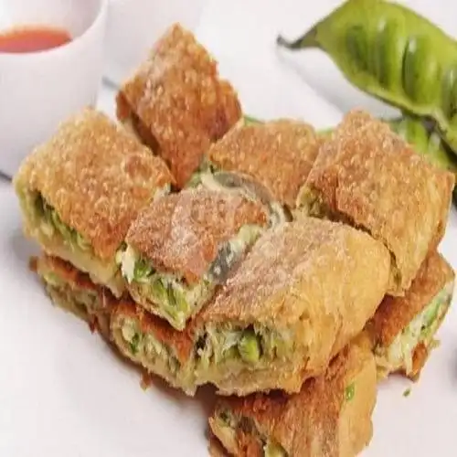 Gambar Makanan Martabak Bangka 29, Larangan 9