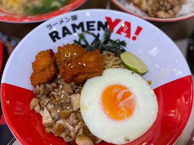 Gambar Makanan RamenYA 12