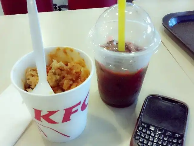 Gambar Makanan KFC 11