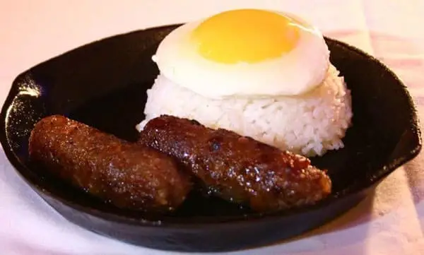 PG 13 Pinoy Grill Food Photo 4
